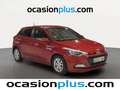 Hyundai i20 1.2 Essence Rojo - thumbnail 2