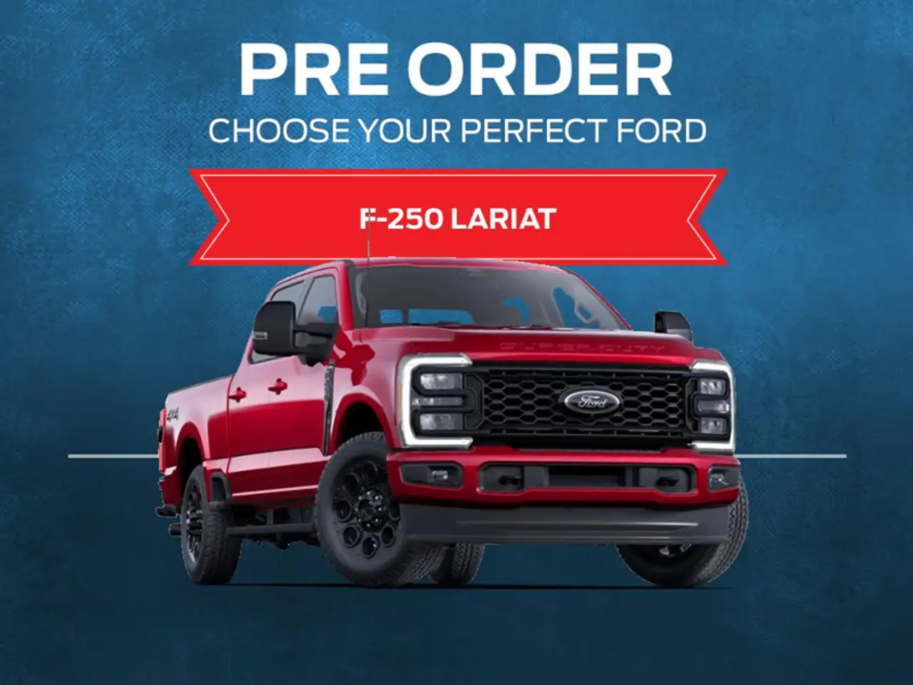 2027 Ford F 250