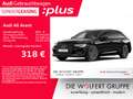 Audi A6 advanced 40 TDI quattro S tronic ACC Nero - thumbnail 1