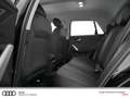 Audi Q2 ADVANCED 81(110) KW(PS) 30 TFSI advanced Schwarz - thumbnail 12