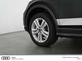Audi Q2 ADVANCED 81(110) KW(PS) 30 TFSI advanced Schwarz - thumbnail 7