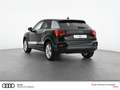 Audi Q2 ADVANCED 81(110) KW(PS) 30 TFSI advanced Schwarz - thumbnail 2