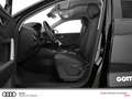 Audi Q2 ADVANCED 81(110) KW(PS) 30 TFSI advanced Schwarz - thumbnail 12