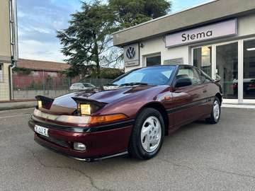 Eclipse I 1992 2.0i 16v 2wd TUTTA REVISIONATA