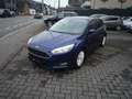 Ford Focus Business Blau - thumbnail 1