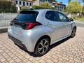 Toyota Yaris 1.5 Hybrid 5 porte Trend .- NUOVO Argento - thumbnail 4