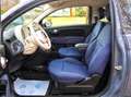 Fiat 500 Cult*35 TKM*KLIMA*TEMPOMAT*TÜV+SERVICE NEU* Gris - thumbnail 20