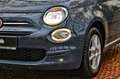 Fiat 500 Cult*35 TKM*KLIMA*TEMPOMAT*TÜV+SERVICE NEU* Gris - thumbnail 15