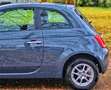 Fiat 500 Cult*35 TKM*KLIMA*TEMPOMAT*TÜV+SERVICE NEU* Gris - thumbnail 9