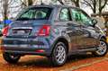 Fiat 500 Cult*35 TKM*KLIMA*TEMPOMAT*TÜV+SERVICE NEU* Gris - thumbnail 5