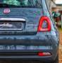 Fiat 500 Cult*35 TKM*KLIMA*TEMPOMAT*TÜV+SERVICE NEU* Gris - thumbnail 13