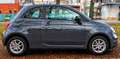 Fiat 500 Cult*35 TKM*KLIMA*TEMPOMAT*TÜV+SERVICE NEU* Gris - thumbnail 11