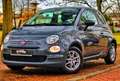 Fiat 500 Cult*35 TKM*KLIMA*TEMPOMAT*TÜV+SERVICE NEU* Gris - thumbnail 2
