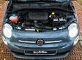 Fiat 500 Cult*35 TKM*KLIMA*TEMPOMAT*TÜV+SERVICE NEU* Gris - thumbnail 45