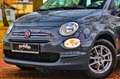 Fiat 500 Cult*35 TKM*KLIMA*TEMPOMAT*TÜV+SERVICE NEU* Gris - thumbnail 1