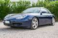Porsche 911 996 Cabrio 3.4 Carrera - Hard Top - Service Book Blauw - thumbnail 1