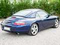 Porsche 911 996 Cabrio 3.4 Carrera - Hard Top - Service Book Blauw - thumbnail 13