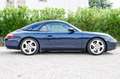Porsche 911 996 Cabrio 3.4 Carrera - Hard Top - Service Book Blauw - thumbnail 5