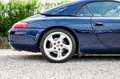 Porsche 911 996 Cabrio 3.4 Carrera - Hard Top - Service Book Blauw - thumbnail 8