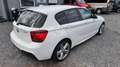 BMW 116 i M Paket Blanc - thumbnail 4