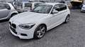 BMW 116 i M Paket Blanc - thumbnail 1