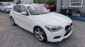 BMW 116 i M Paket Blanc - thumbnail 3