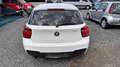 BMW 116 i M Paket Blanc - thumbnail 5