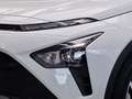 Hyundai BAYON 1.0 T-GDI 48V-Hybrid Trend -MAYEN Blanc - thumbnail 5