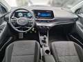 Hyundai BAYON 1.0 T-GDI 48V-Hybrid Trend -MAYEN Blanc - thumbnail 11