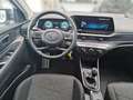 Hyundai BAYON 1.0 T-GDI 48V-Hybrid Trend -MAYEN Blanc - thumbnail 10