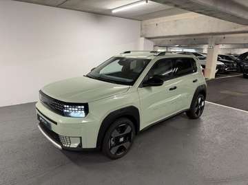 Electrique 113ch La Prima