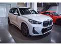 BMW X1 sDrive 20dA Blanco - thumbnail 1