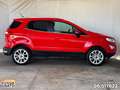 Ford EcoSport 1.0 ecoboost titanium s&s 125cv my20.25 Red - thumbnail 6