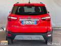 Ford EcoSport 1.0 ecoboost titanium s&s 125cv my20.25 Red - thumbnail 5