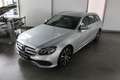 Mercedes-Benz E 220 d T Avantgarde LED Kamera EASY-PACK-Heck Zilver - thumbnail 1