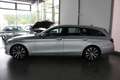 Mercedes-Benz E 220 d T Avantgarde LED Kamera EASY-PACK-Heck Zilver - thumbnail 3