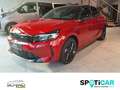 Opel Corsa GS *LED-Matrix*Kamera*NAVI* Rot - thumbnail 1