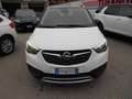 Opel Crossland X Crossland X 1.6 ecotec Ultimate s Bianco - thumbnail 1