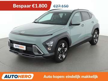 1.6 Hybrid Creative 2WD