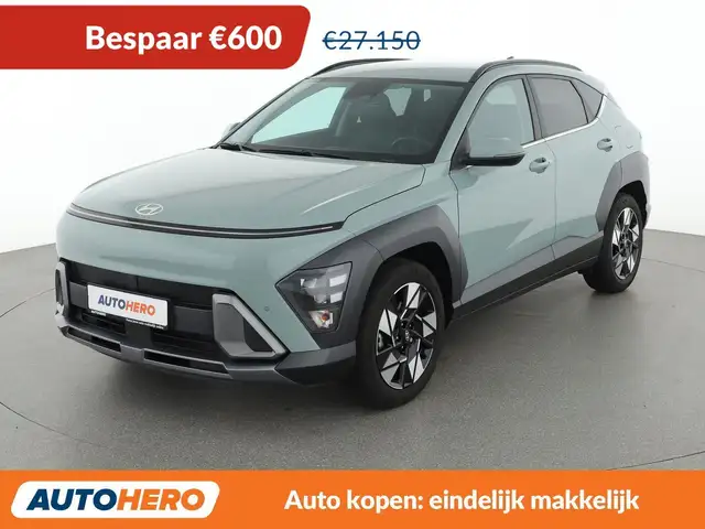 Hyundai KONA 1.6 Hybrid Creative 2WD