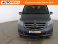 Mercedes-Benz V 220 d Largo Gris - thumbnail 9