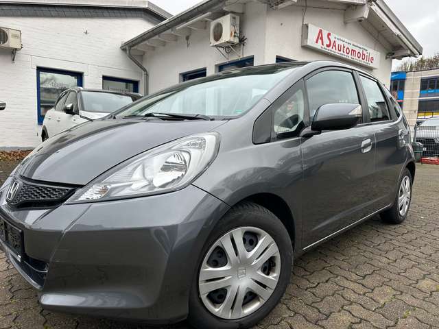 Imagine Honda Jazz 1.4 Trend 2.HAND+STANDHZG.+KLIMA+EL.FENSTER.+EURO5