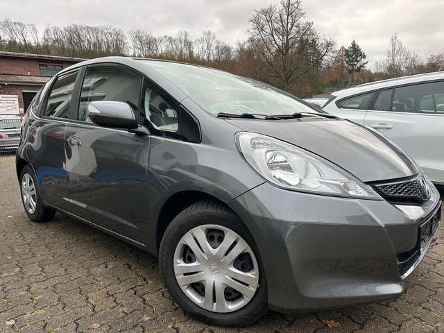 Honda Jazz 1.4 Trend 2.HAND+STANDHZG.+KLIMA+EL.FENSTER.+EURO5