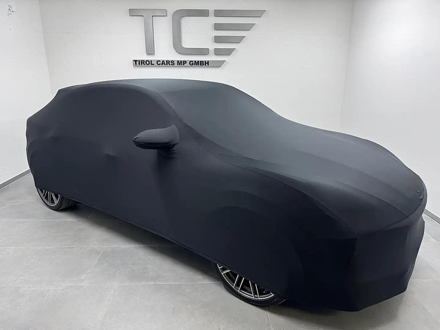Tesla Model S Plaid 100kWh Pano, FSD, Carbon, ... Rot - 1