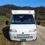 Caravans-Wohnm Bürstner CAMPER SEMINTEGRALE FIAT DUCATO  2800 cc tdj Bianco - thumbnail 4