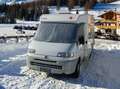Caravans-Wohnm Bürstner CAMPER SEMINTEGRALE FIAT DUCATO  2800 cc tdj Blanc - thumbnail 6