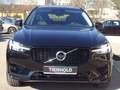 Volvo XC60 T8 R Design Plug-In AWD AHK Luftfw PANO ACC Schwarz - thumbnail 10