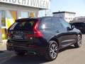 Volvo XC60 T8 R Design Plug-In AWD AHK Luftfw PANO ACC Schwarz - thumbnail 7