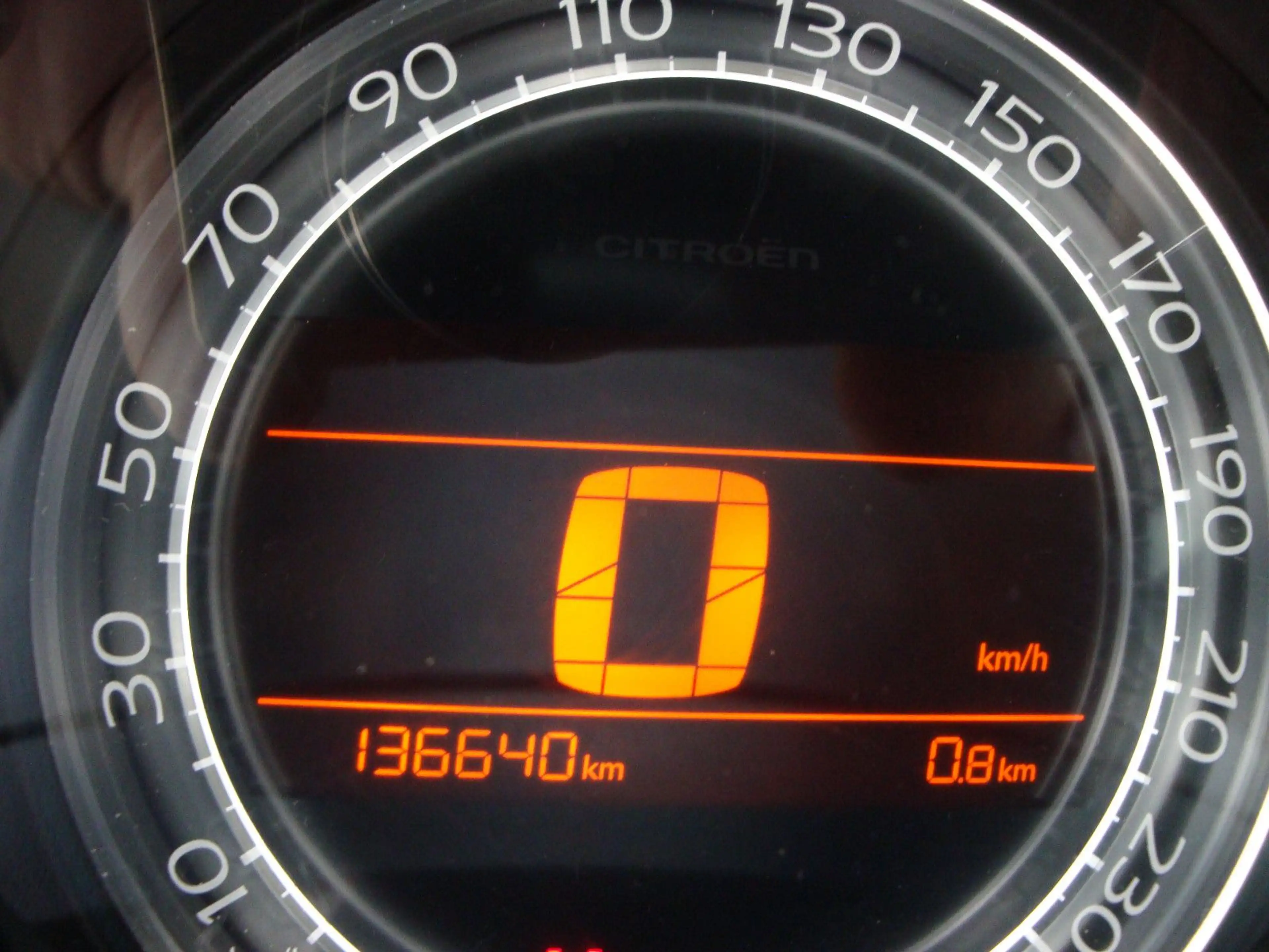 Citroen C4 Lim. Selection — photo 14