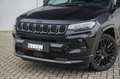 Jeep Compass 4xe 240 PK Hybrid S | Leder | Navi | Winter | Came Zwart - thumbnail 2